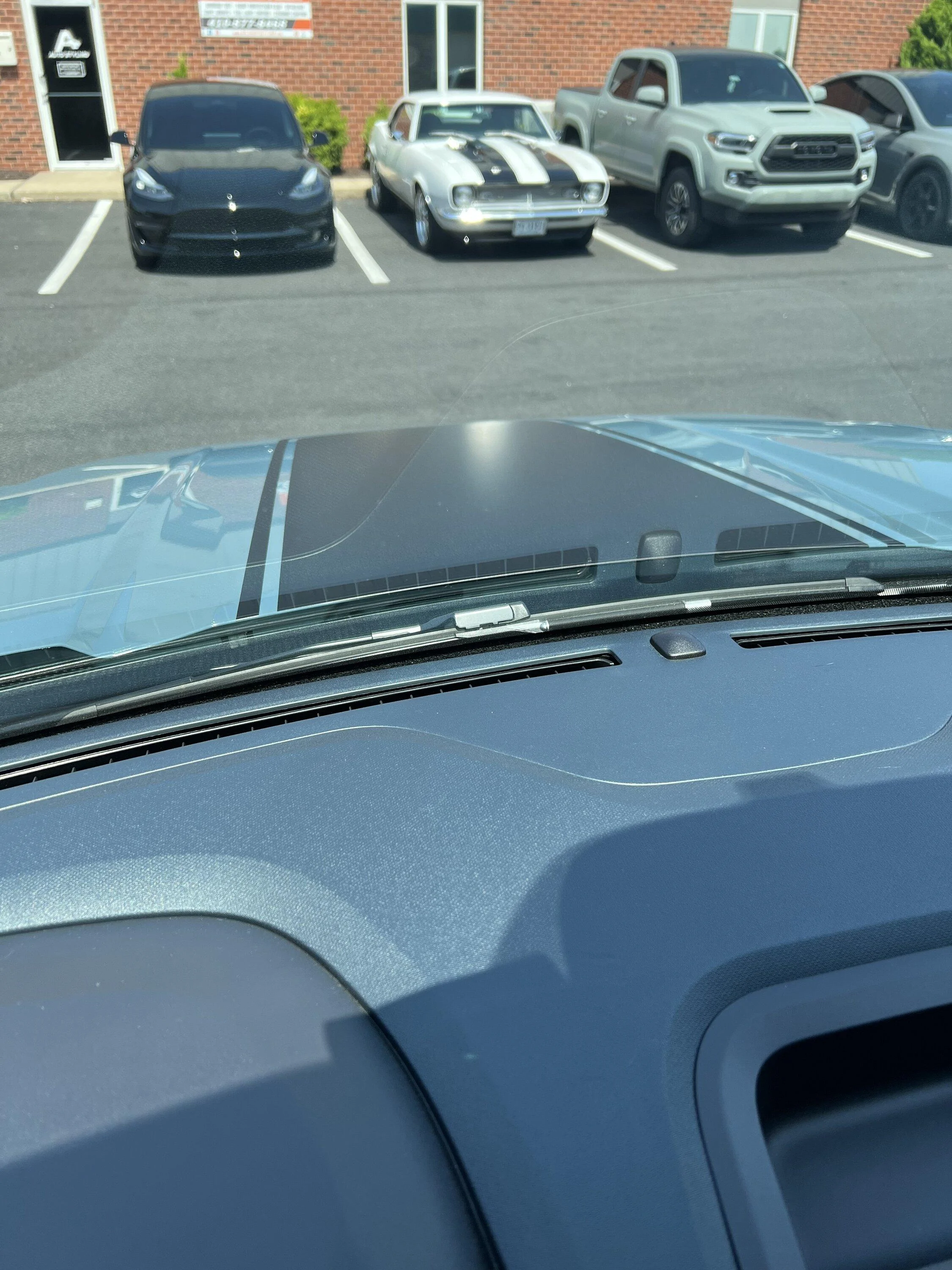 Ford Maverick AREA 51 Maverick Photos Thread D8197EC0-B878-4873-B824-DF9AD64A4597