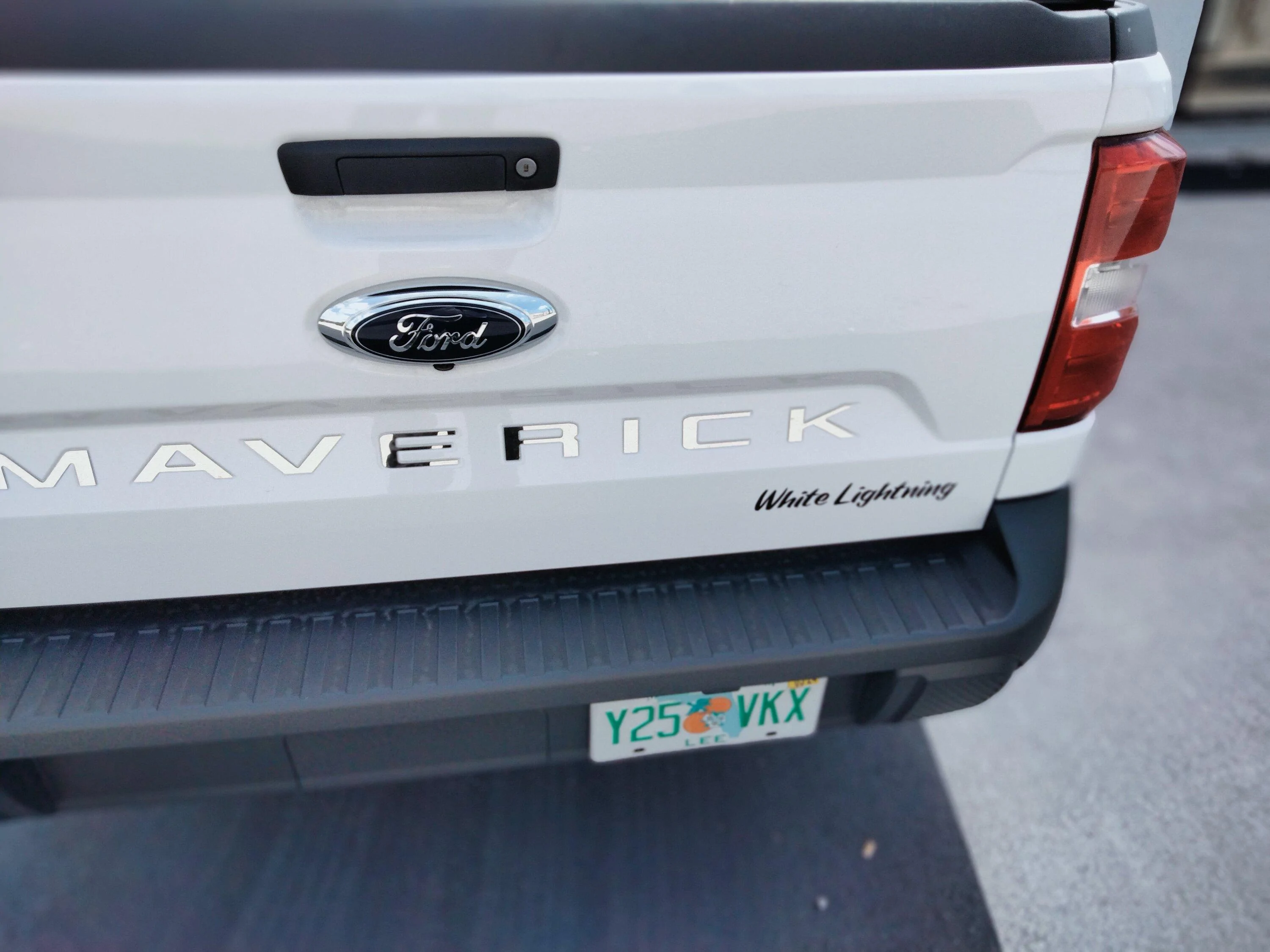 Ford Maverick Ford Maverick Tremor Spied Fully Revealed! 📸 IMG20220719122819