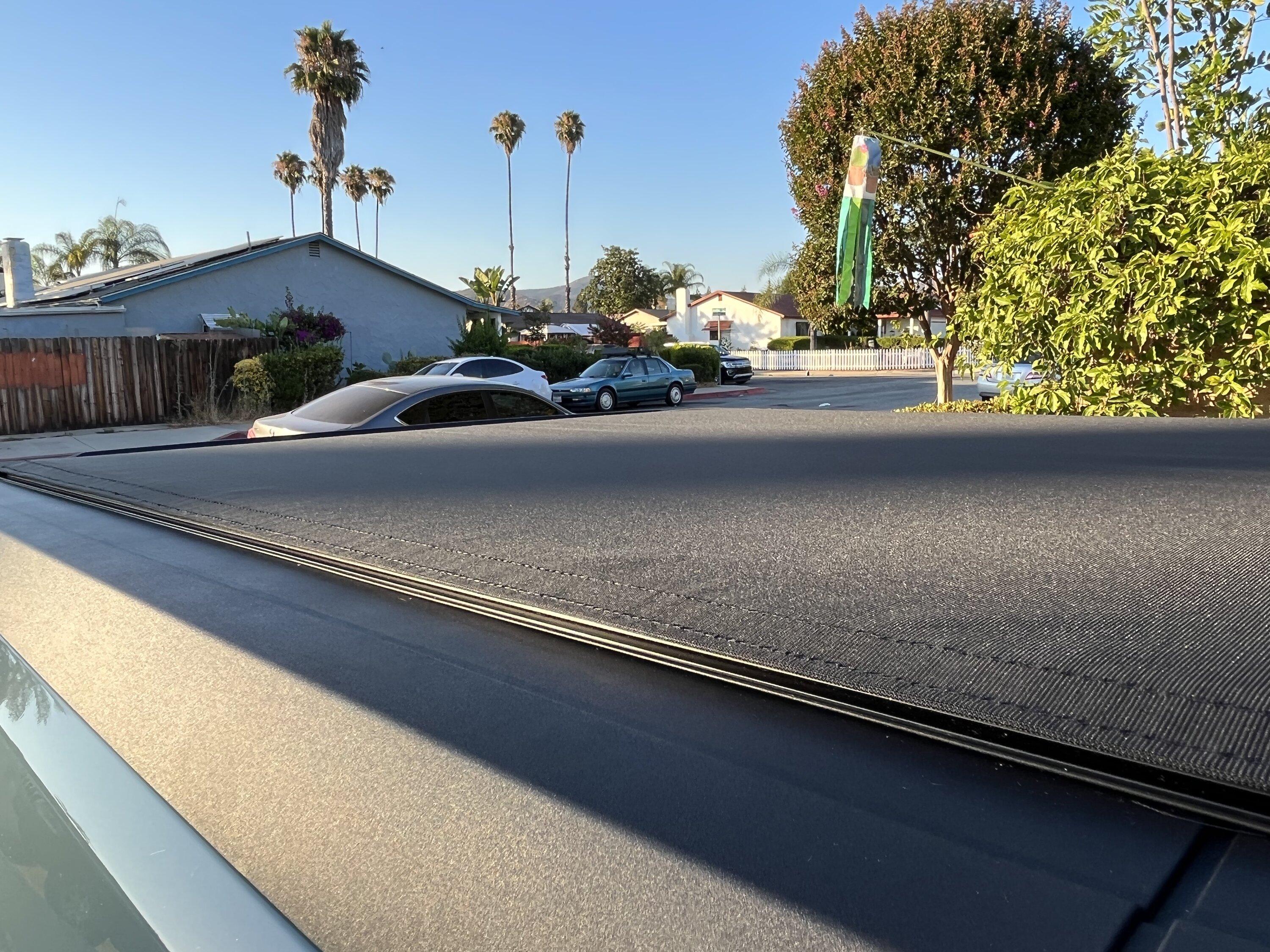 Ford Maverick Truxedo ProX15, factory bed liner, tailgate assist. EC9AFB3F-8CB3-4A8C-A885-F078EE90127F