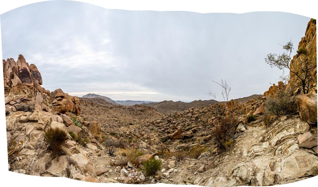Ford Maverick An Ideal Camping Road Tripper. DSC_5401-Pano-1small