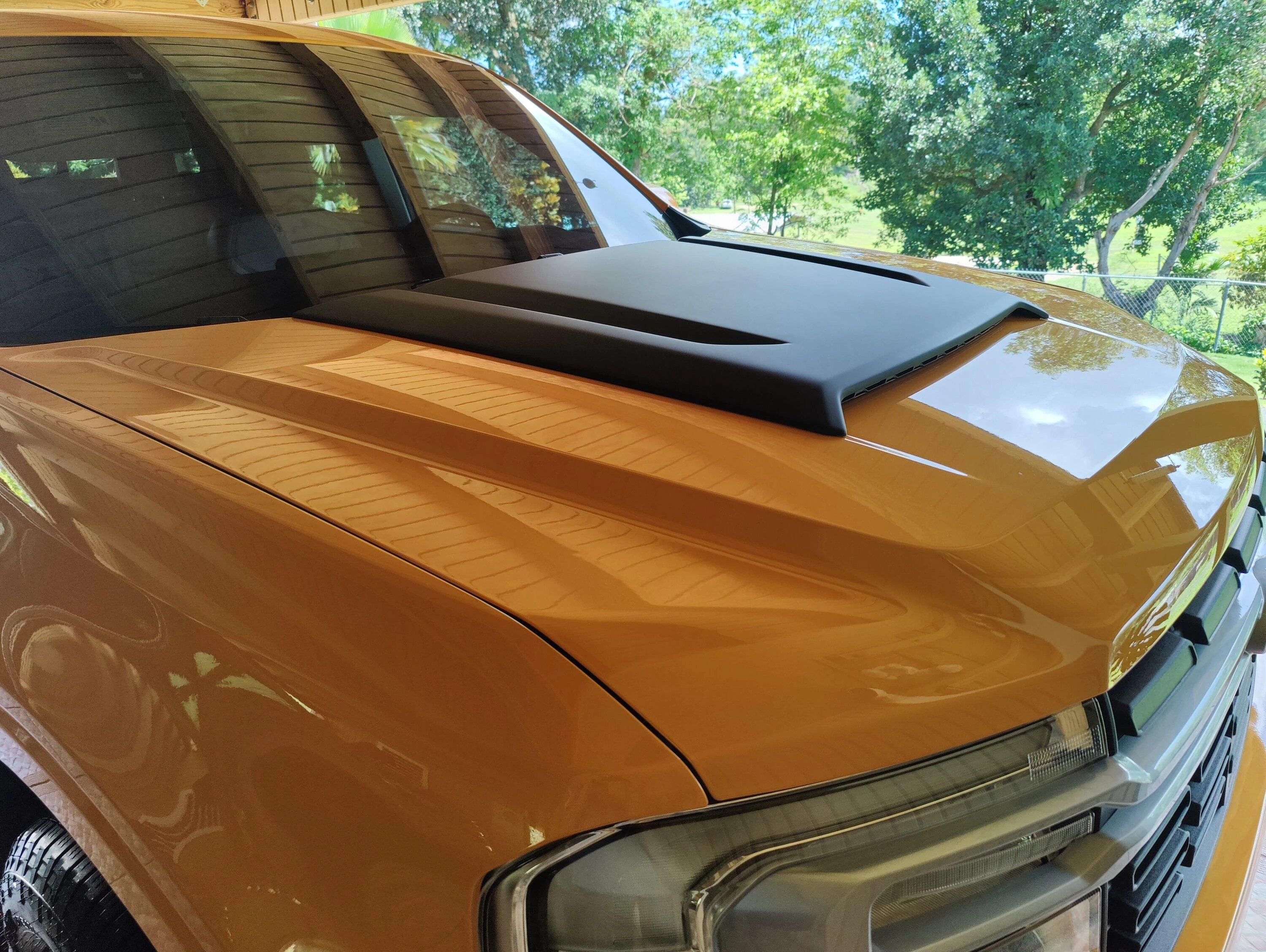 Ford Maverick 🙋‍♂️ What did you do TO / WITH your Maverick today? IMG20220720102544