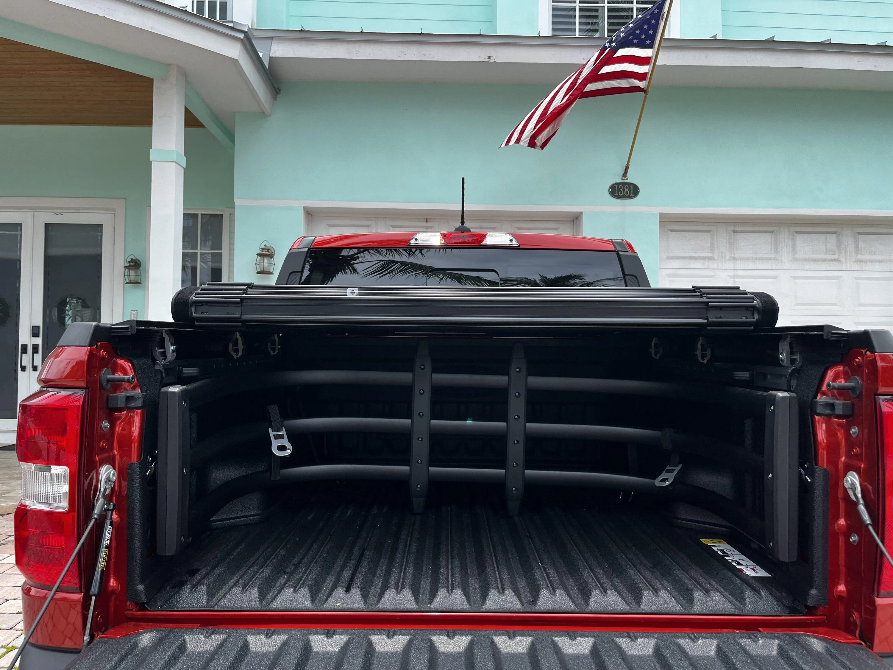 Ford Maverick Best fit bed cover. Tri-fold, rollup? 76ECC1DD-C5E4-461D-B151-7EB3E36A5DF4