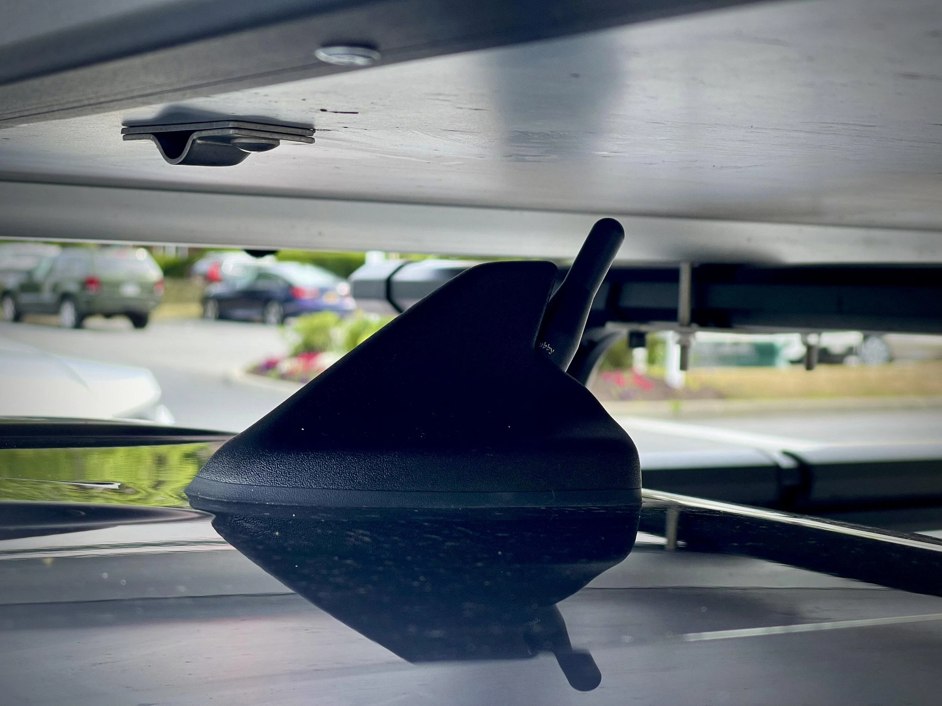 Ford Maverick Maverick Impressions + iKamper Rooftop Tent / Overlanding Review MAVERICK - 10
