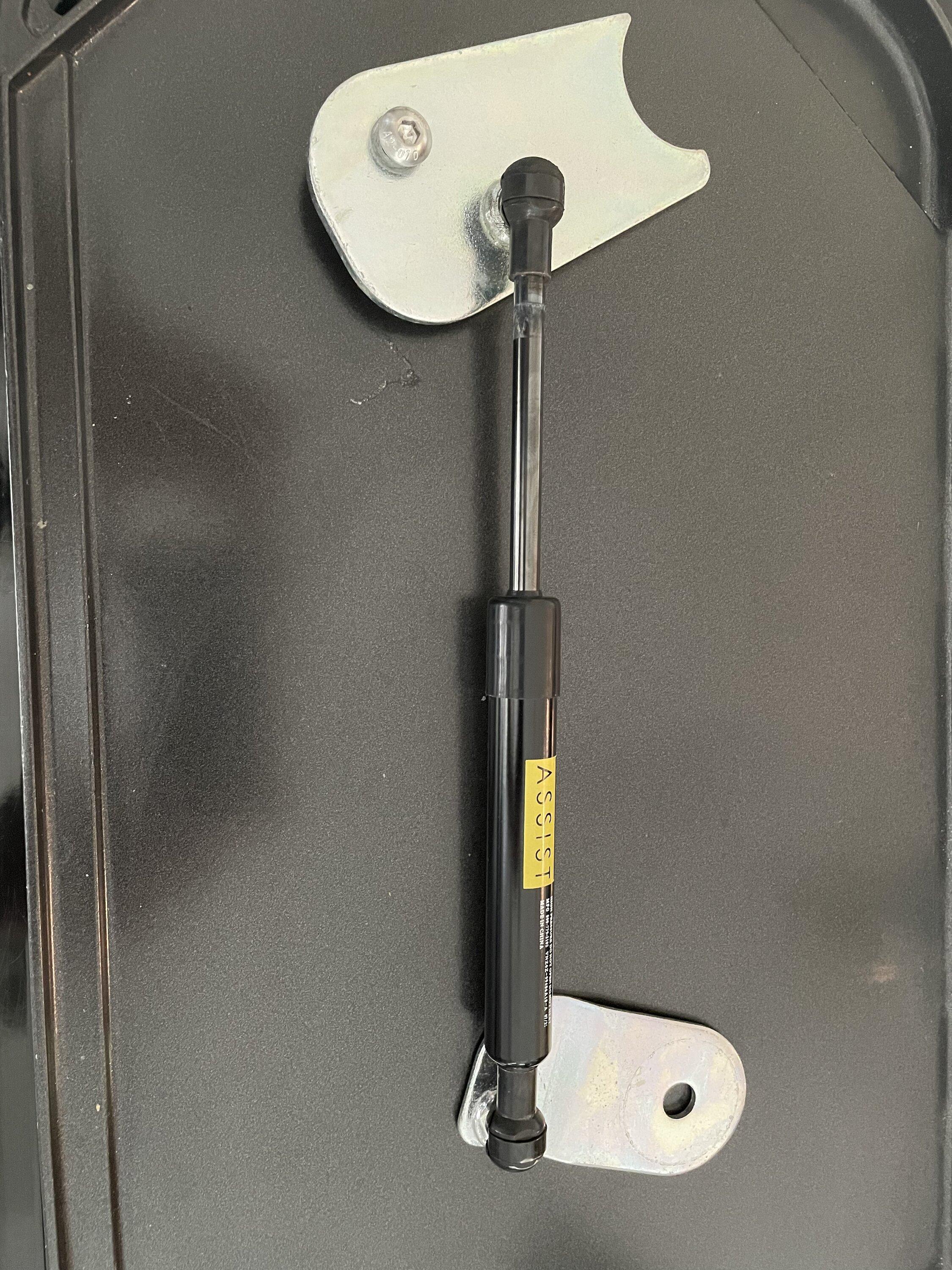 Ford Maverick Tailgate strut assist: $20 AB88171A-747C-40D8-A926-BFC066E797C9