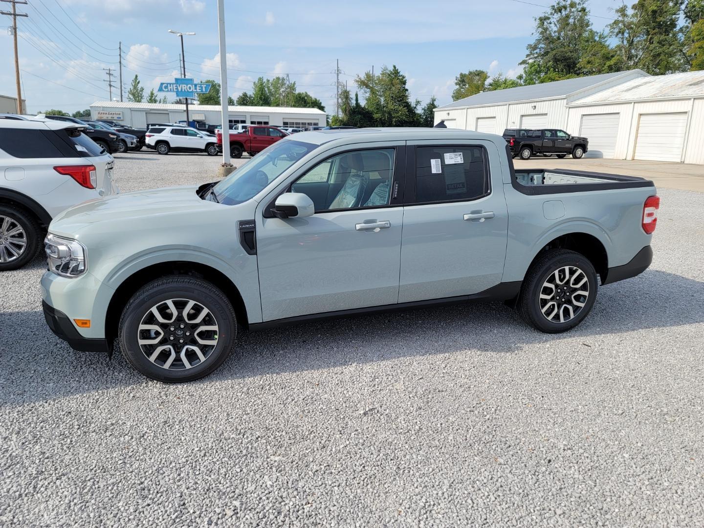 Ford Maverick CACTUS GRAY Maverick Photos Thread 5C396DDE-83C5-43B5-8DC2-46D60E787CF4