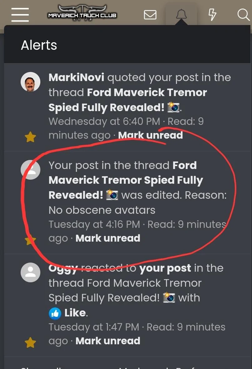Ford Maverick Ford Maverick Tremor Spied Fully Revealed! 📸 Screenshot_20220722-053512_Chrom