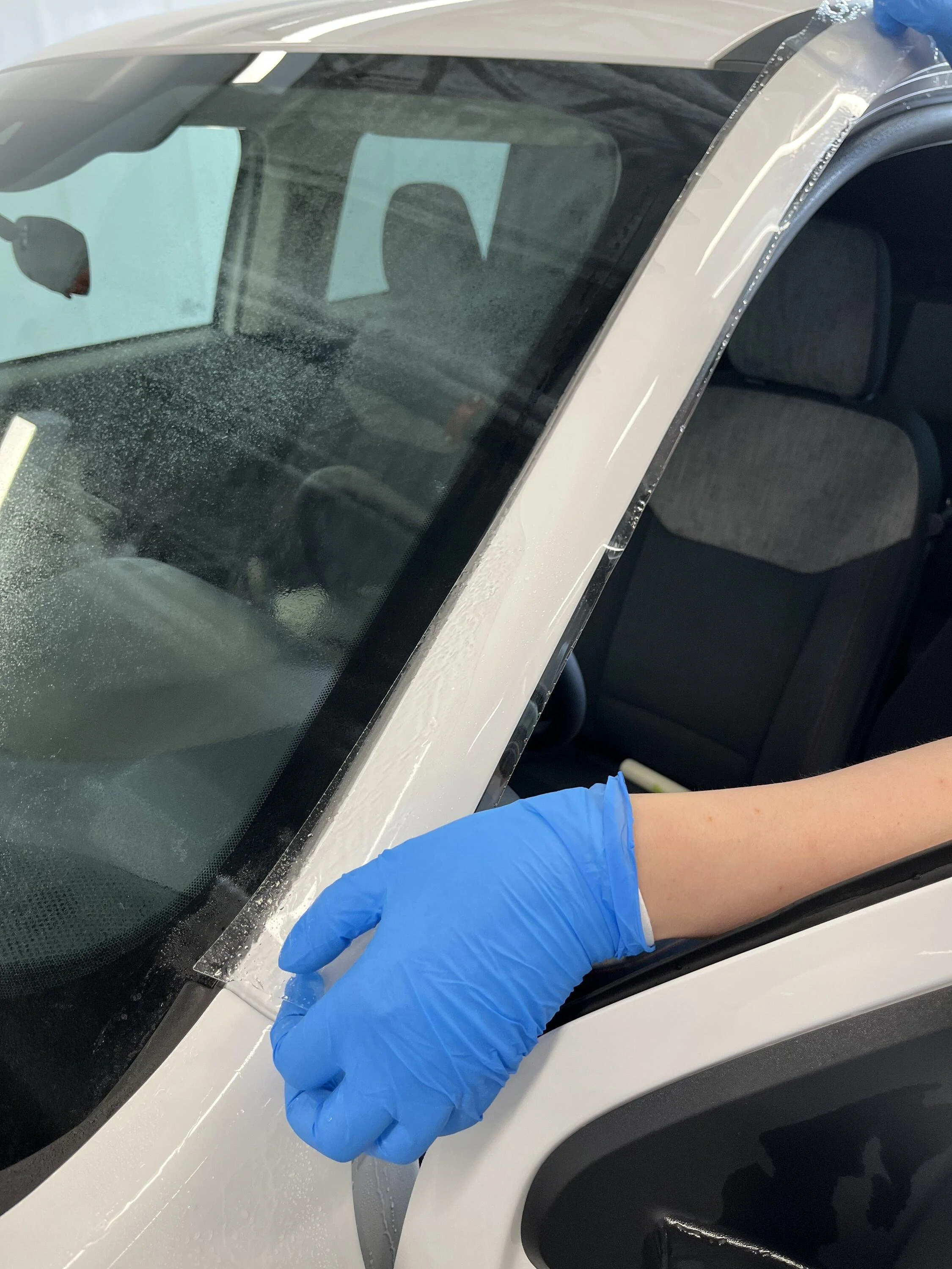 Ford Maverick Finally! Hybrid delivery (Canada) + Initial Build Pics 20220722_182431028_iOS