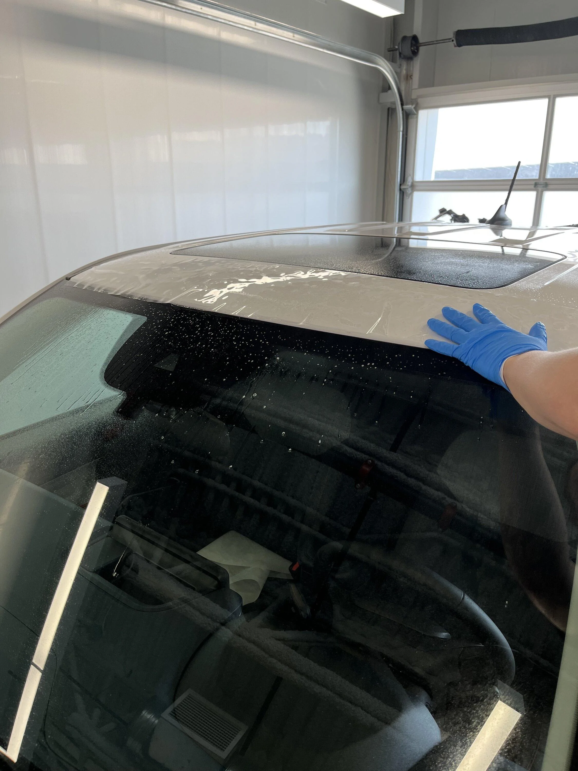 Ford Maverick Finally! Hybrid delivery (Canada) + Initial Build Pics 20220722_182809220_iOS