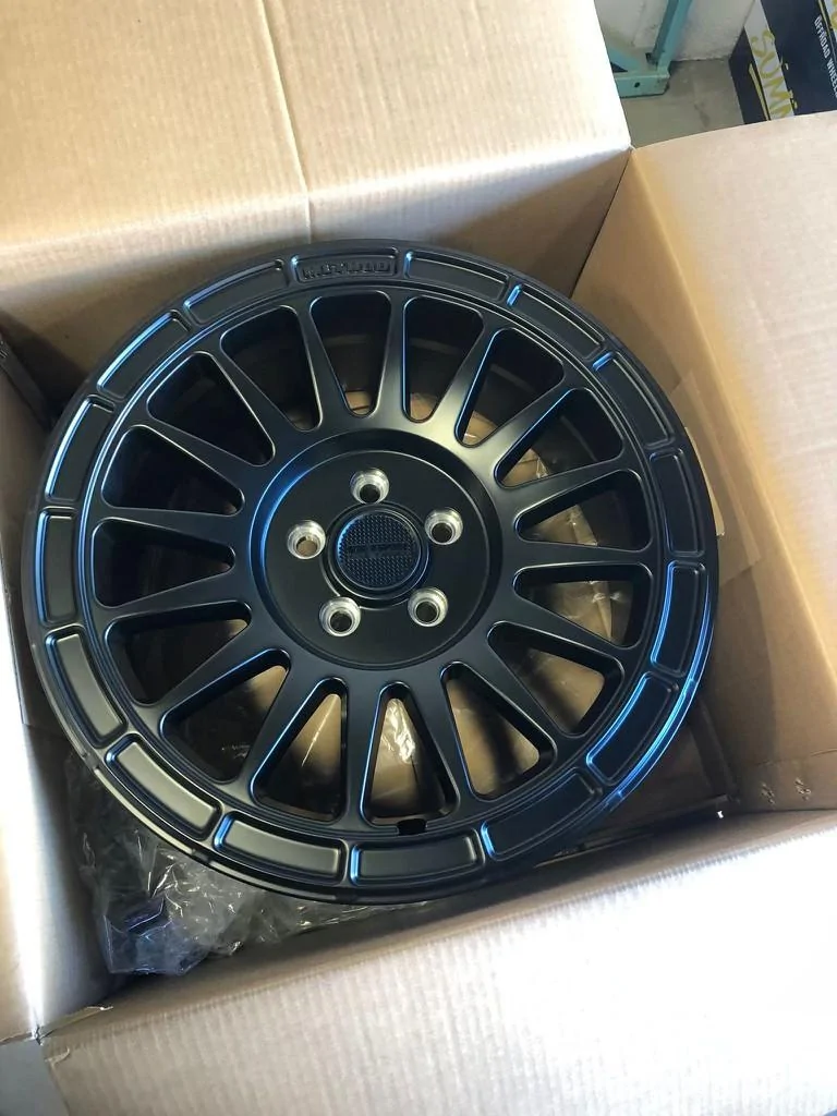 Ford Maverick Finally! Hybrid delivery (Canada) + Initial Build Pics PHOTO-2022-06-10-08-44-52
