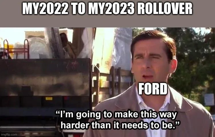 Ford Maverick Maverick Memes -  fun diversion while we wait [ ** NO POLITICS ** ] 6nr8o5