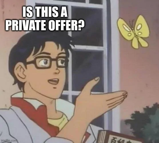 Ford Maverick Maverick Memes -  fun diversion while we wait [ ** NO POLITICS ** ] 6nrasd