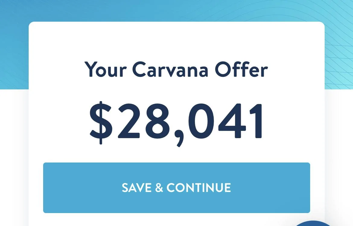 Ford Maverick Is Carvana Broken?!? 5D812C3E-FC6A-42D7-B014-2EB2B59F934E