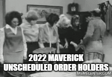 Ford Maverick Maverick Memes -  fun diversion while we wait [ ** NO POLITICS ** ] 6npdt4