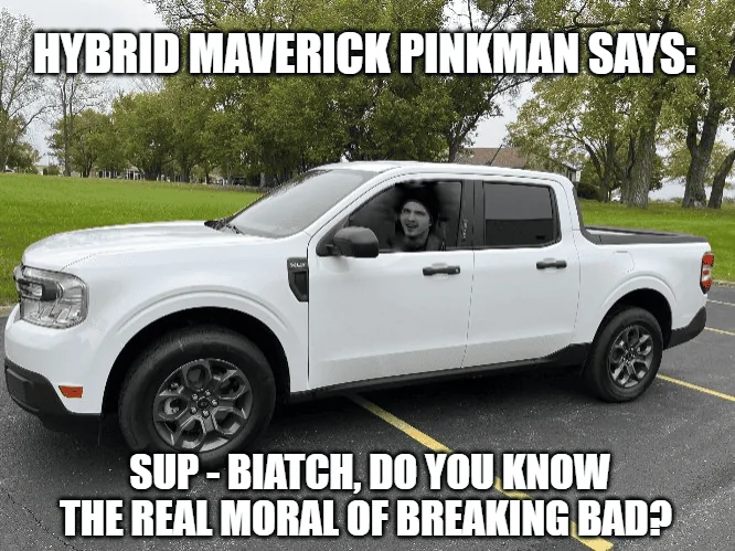 Ford Maverick Maverick Memes -  fun diversion while we wait [ ** NO POLITICS ** ] download - 2022-07-24T184352.103