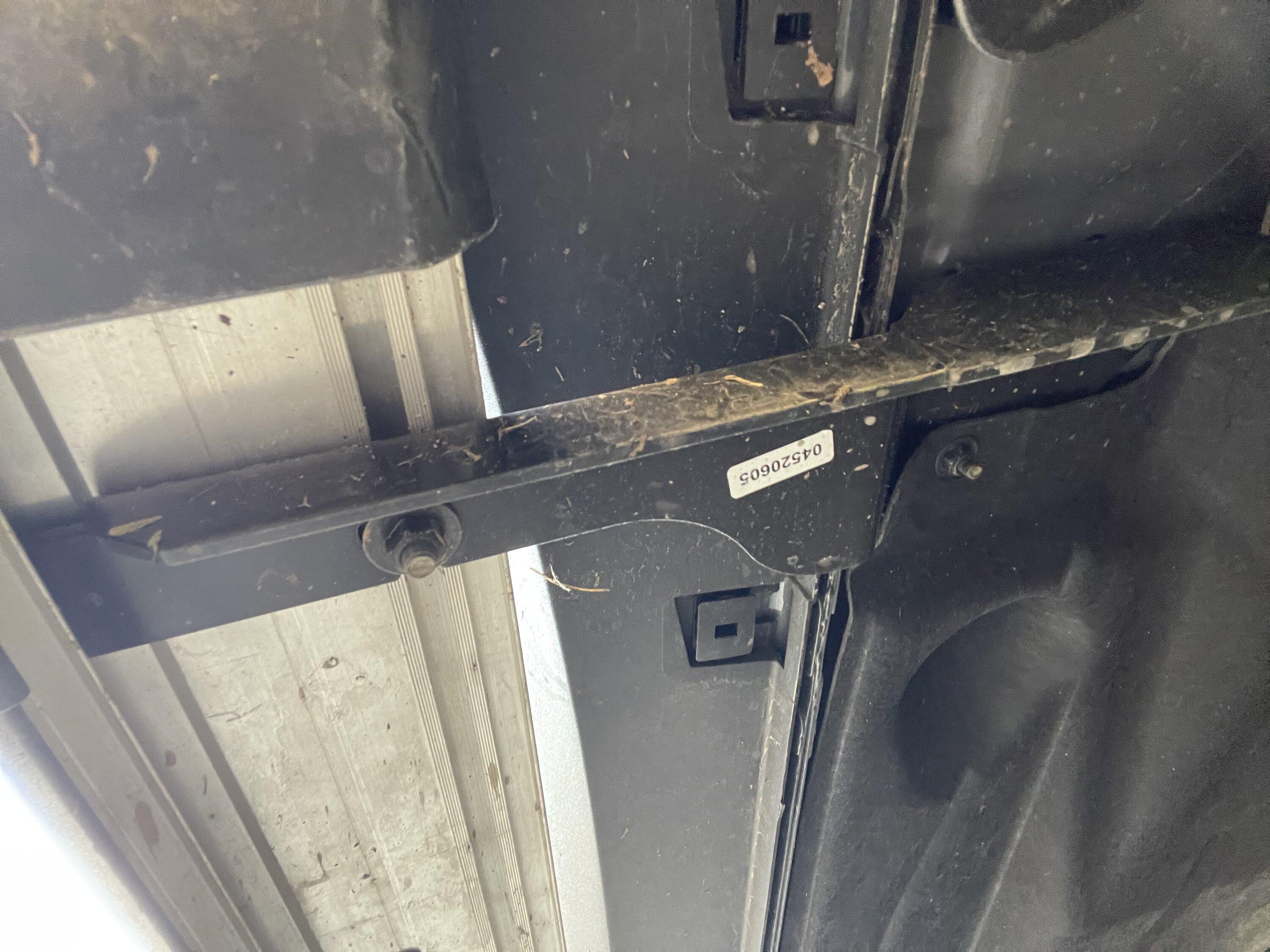Ford Maverick Step bars / Nerf bars IMG_3834