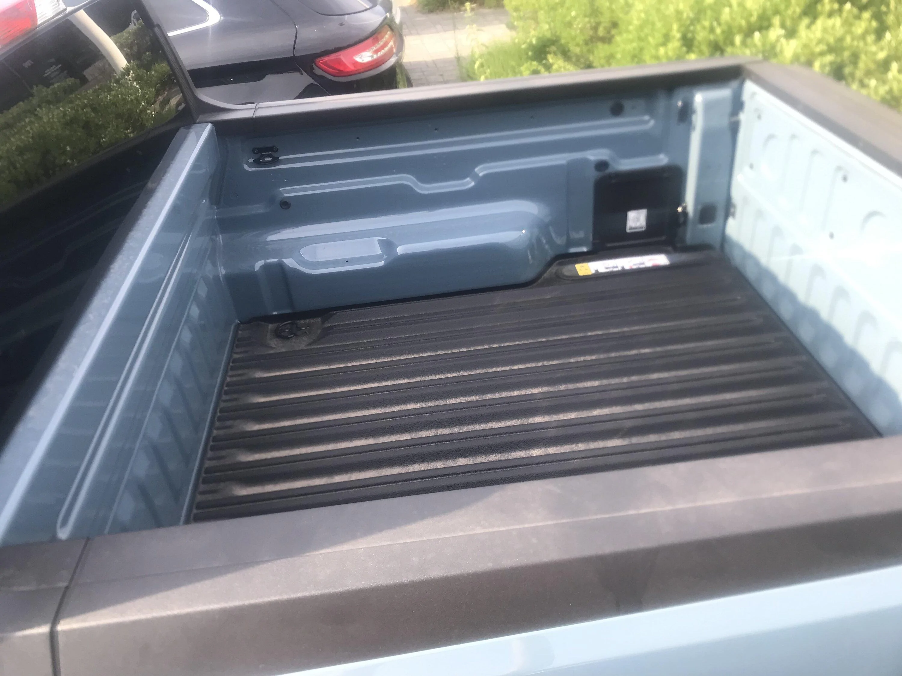 Ford Maverick Thoughts on Drop in Bedliner? 20FFDE7E-3EAF-4C7A-88E8-3D986E91D8D1