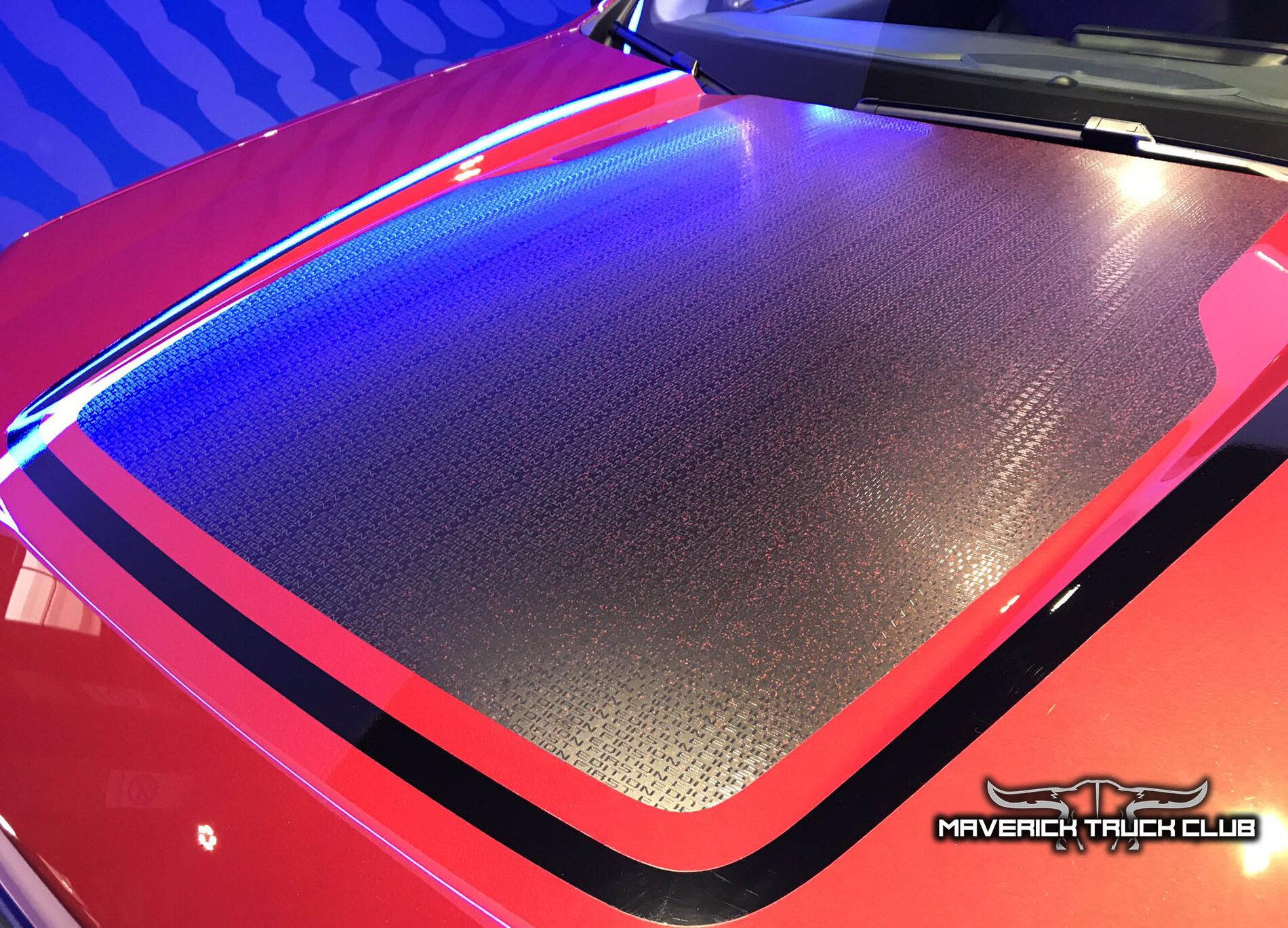 Ford Maverick RAPID RED Maverick Photos Thread ick-first-edition-decals-graphics-rapid-red-3-jpe