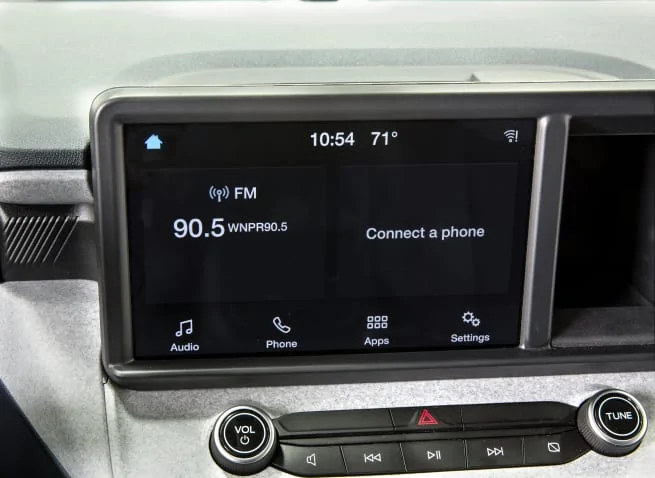 Ford Maverick Consumer Reports: Maverick Test Report updated to include Hybrid 14064-2022-ford-maverick-25298