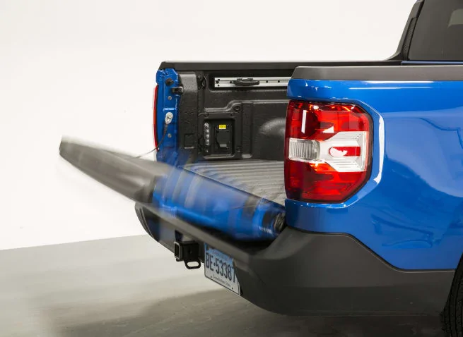 Ford Maverick Consumer Reports: Maverick Test Report updated to include Hybrid 14064-2022-ford-maverick-25303