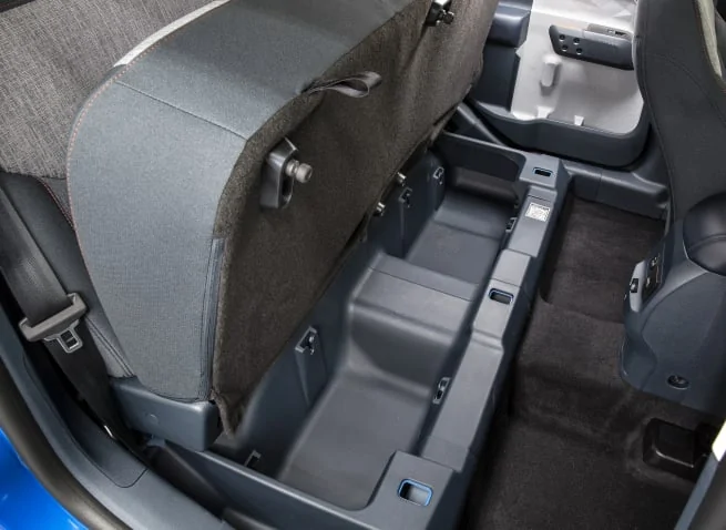 Ford Maverick Consumer Reports: Maverick Test Report updated to include Hybrid 14064-2022-ford-maverick-25299