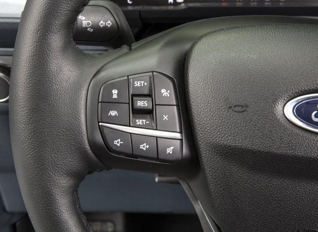 Ford Maverick Consumer Reports: Maverick Test Report updated to include Hybrid 14064-2022-ford-maverick-25302