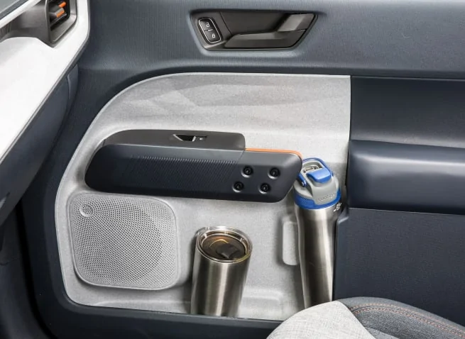 Ford Maverick Consumer Reports: Maverick Test Report updated to include Hybrid 14064-2022-ford-maverick-24574
