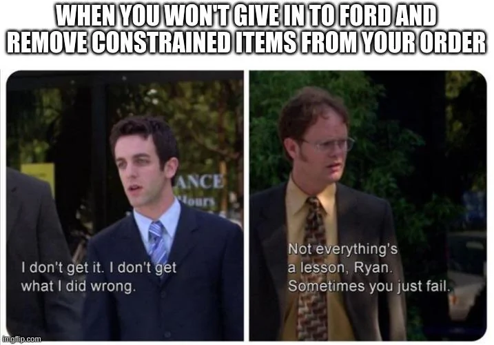 Ford Maverick Maverick Memes -  fun diversion while we wait [ ** NO POLITICS ** ] 6o0glr