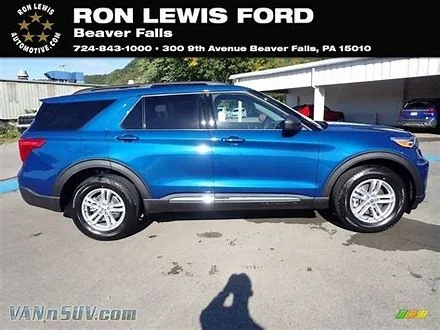 Ford Maverick 2023 Maverick New Colors: Atlas Blue, Avalanche Gray 9hRBEiAHaFj?w=267&h=200&c=7&r=0&o=5&dpr=1.65&pid=1