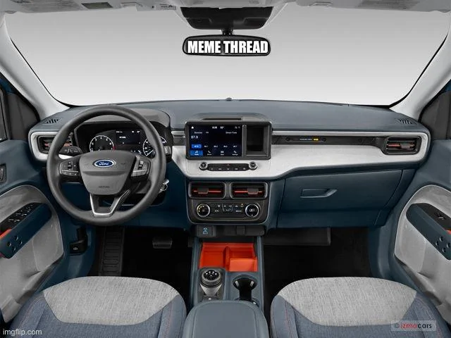 Ford Maverick Maverick Memes -  fun diversion while we wait [ ** NO POLITICS ** ] 30BB8F21-E725-471F-88B8-FB2931AD1479