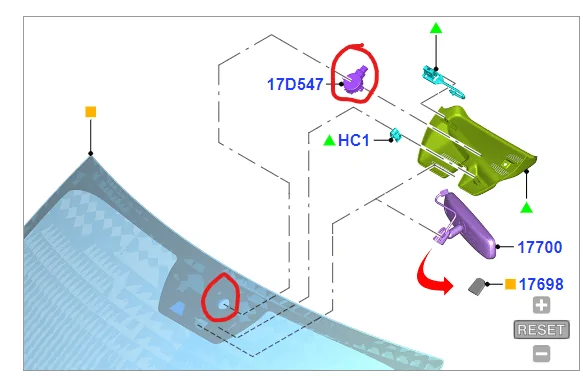 Ford Maverick [REQUEST] - Enable Rain-Sensing Automatic Wipers WITH ForScan 1658937342385