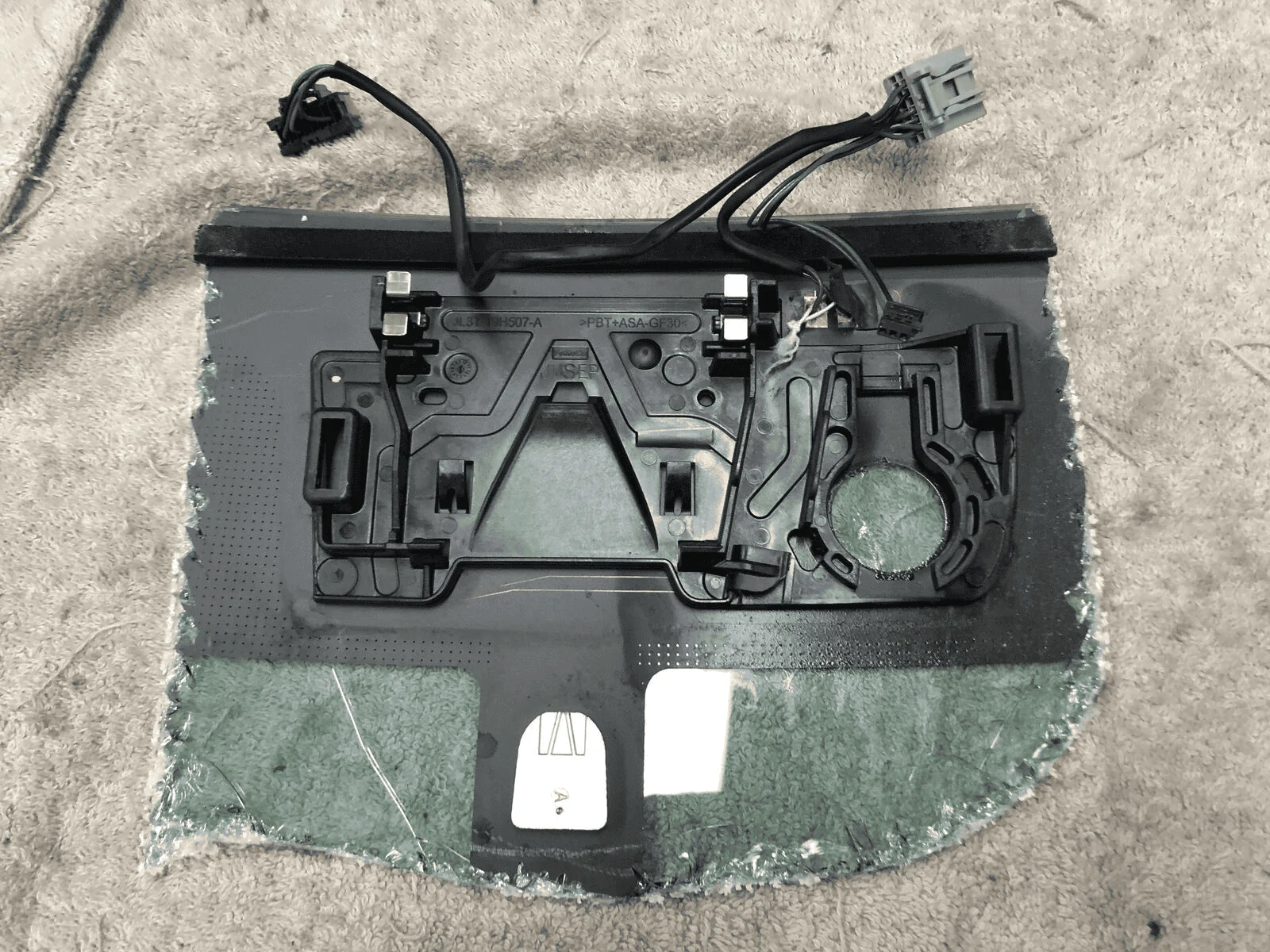 Ford Maverick [REQUEST] - Enable Rain-Sensing Automatic Wipers WITH ForScan 1658940812431