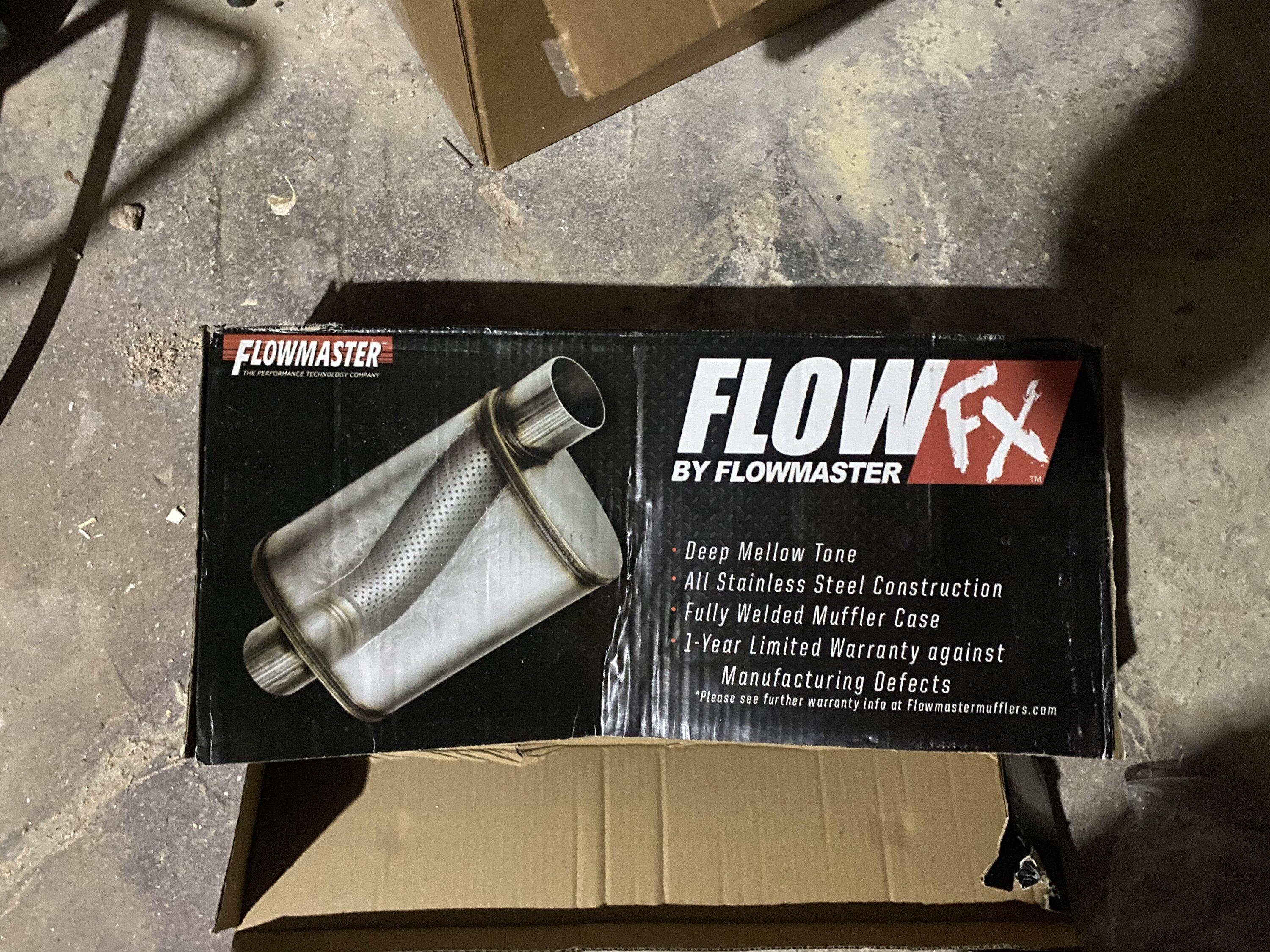 Ford Maverick Muffler recommendations 9CC426F5-4F88-4573-B445-EDE51BDB5975