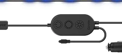 Ford Maverick Tapping into the Ambient Console Light in XL/XLT? 1658959624917