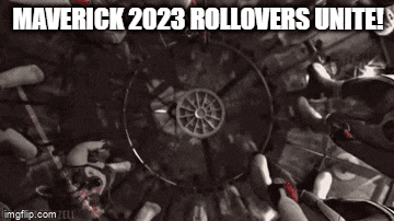 Ford Maverick Long McArthur 2023 Orders Unite! 6lwi4y