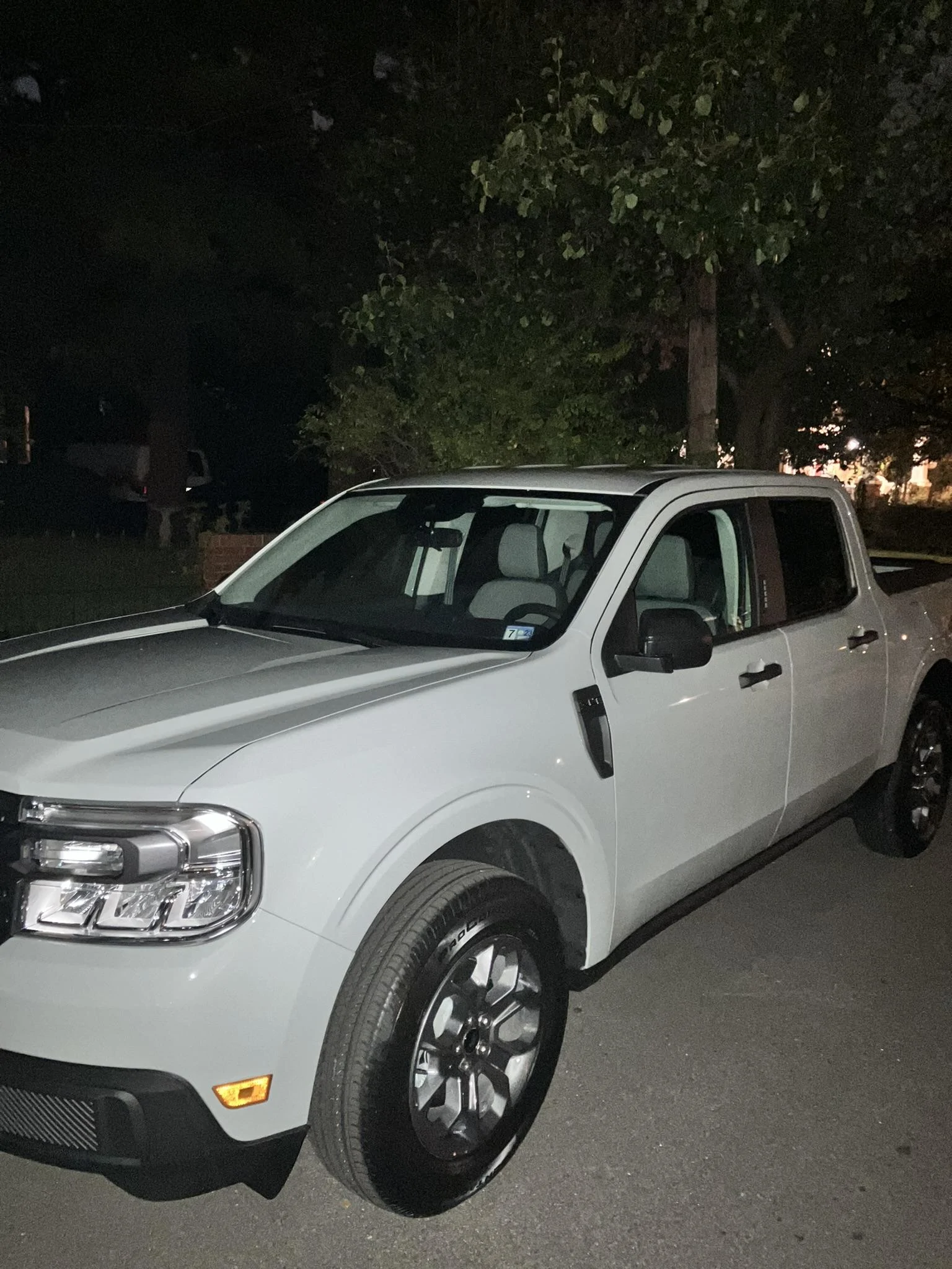 Ford Maverick Any Uplifting Dealer Experiences 83E7EAE1-9F3A-4AB4-8DAE-A78D0987BBC7