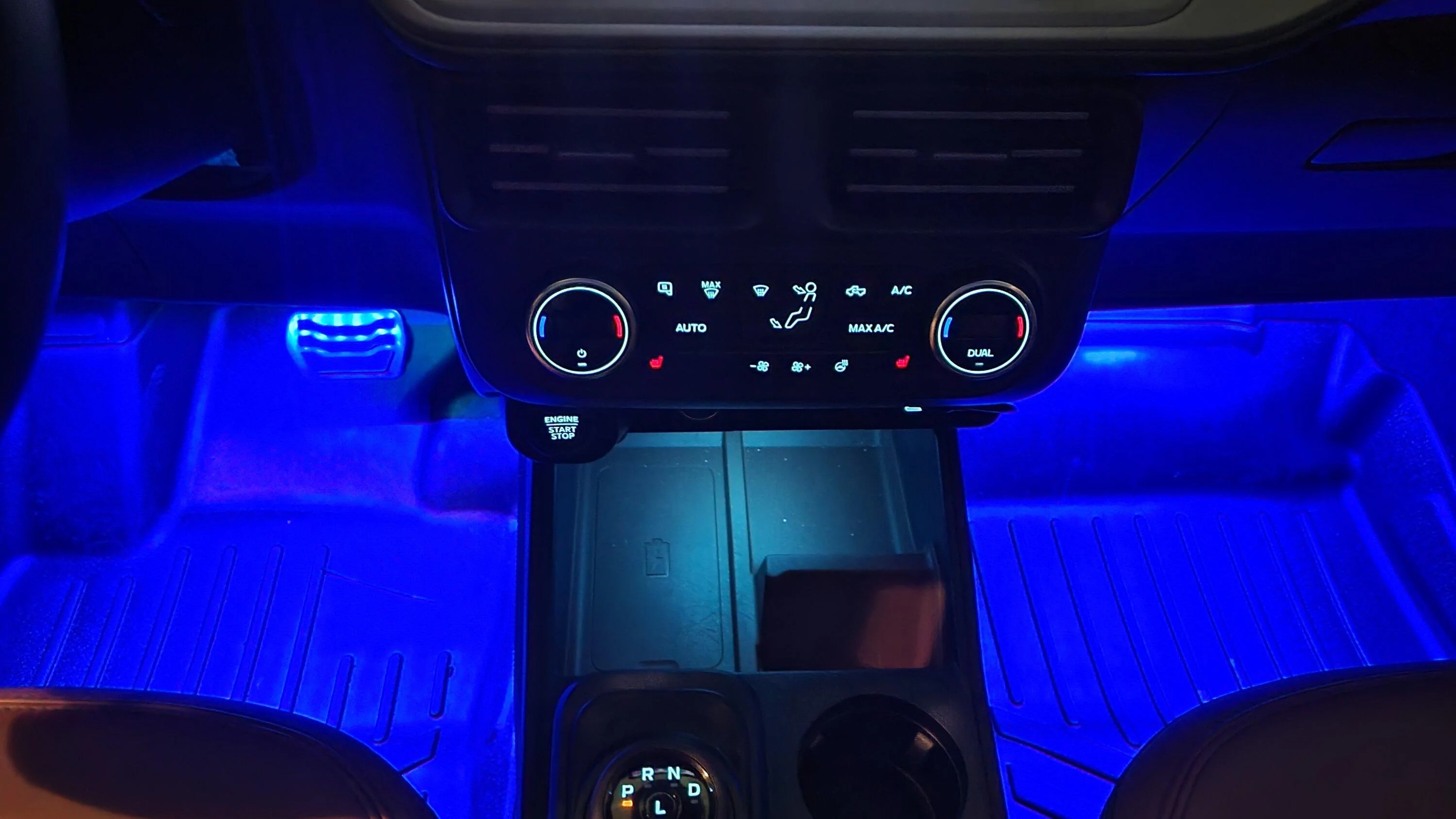 Ford Maverick 🙋‍♂️ What did you do TO / WITH your Maverick today? 20220727_210117