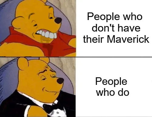 Ford Maverick Maverick Memes -  fun diversion while we wait [ ** NO POLITICS ** ] 1-download - 2022-07-28T081449.816