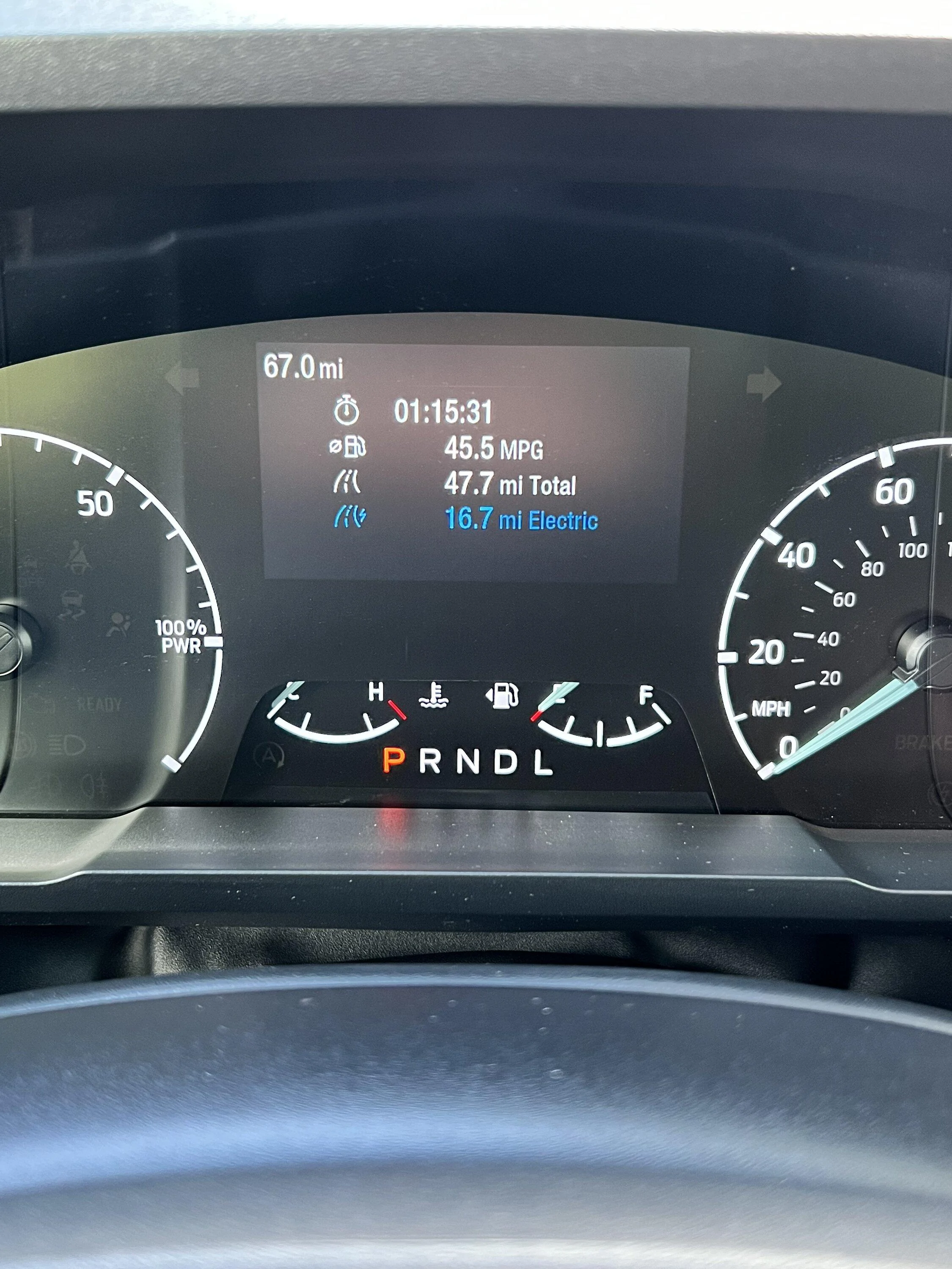 Ford Maverick First Drive 066807AF-FC31-4CC4-8F87-F2CA56DD4A8D