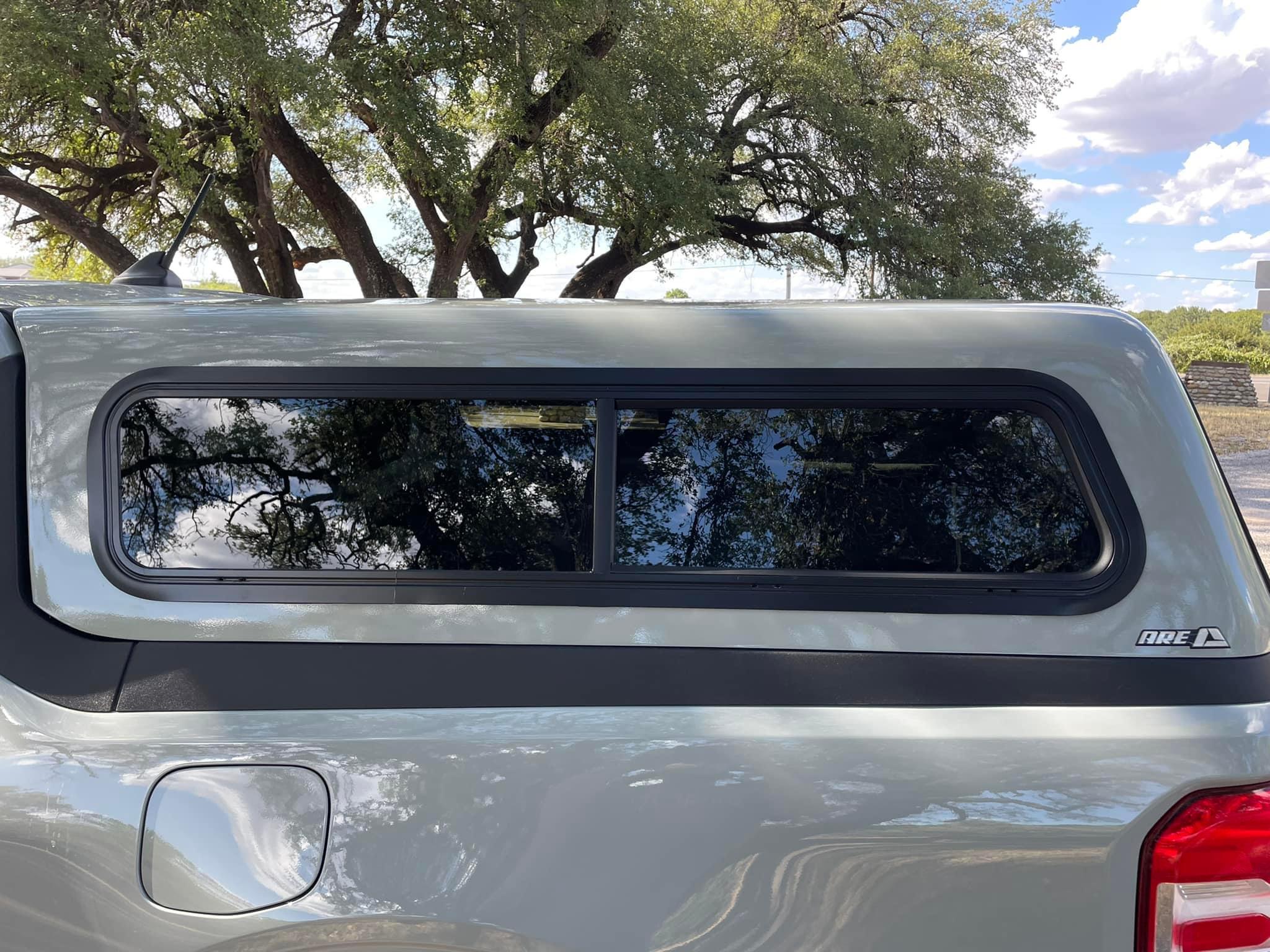 Ford Maverick ARE V series topper - thoughts? 7A981396-E04A-4D12-80D8-68FA261E673C