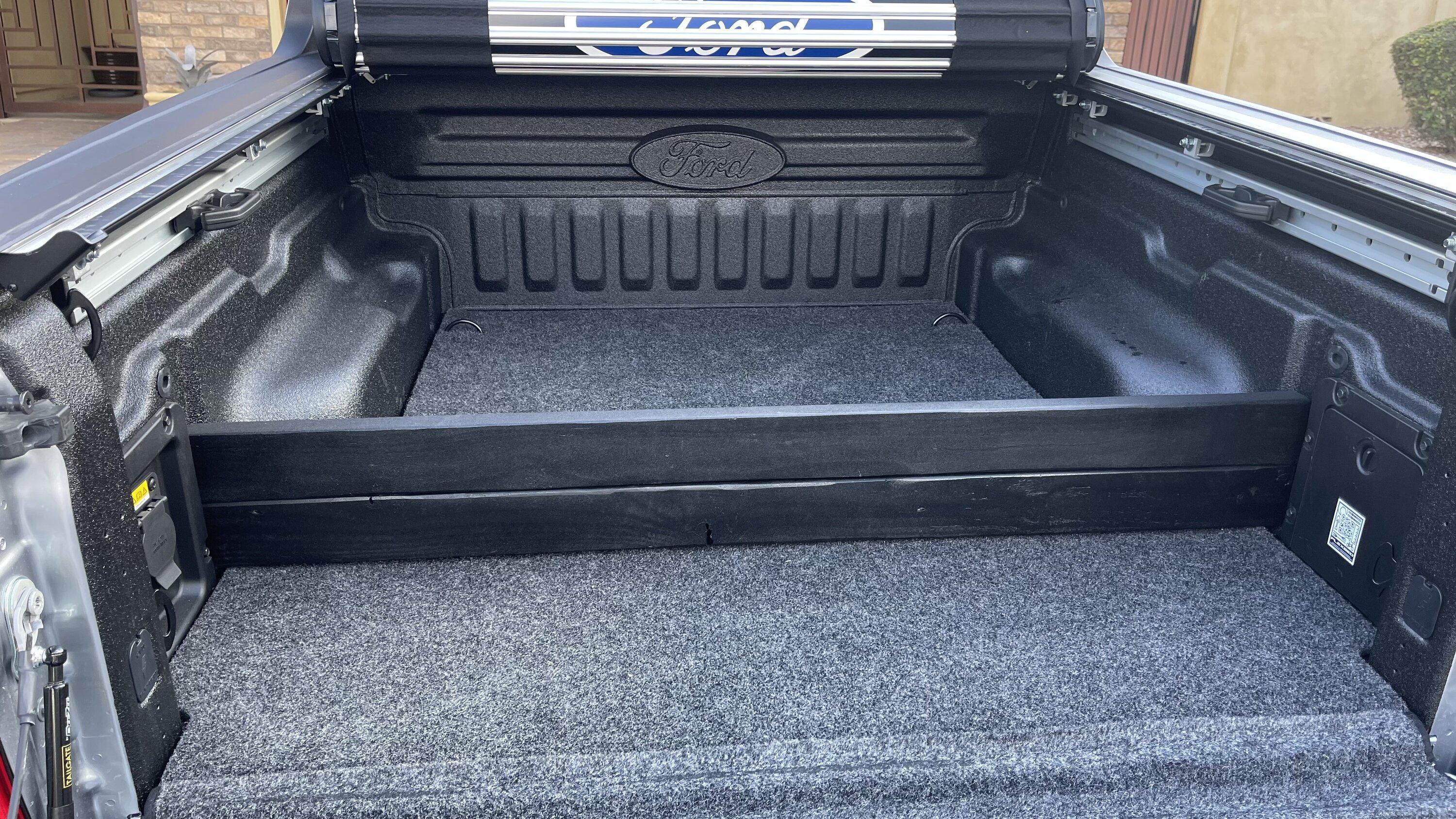 Ford Maverick Bedrug?  Anyone else heard of these bedliners or had experience with them? IMG_4886