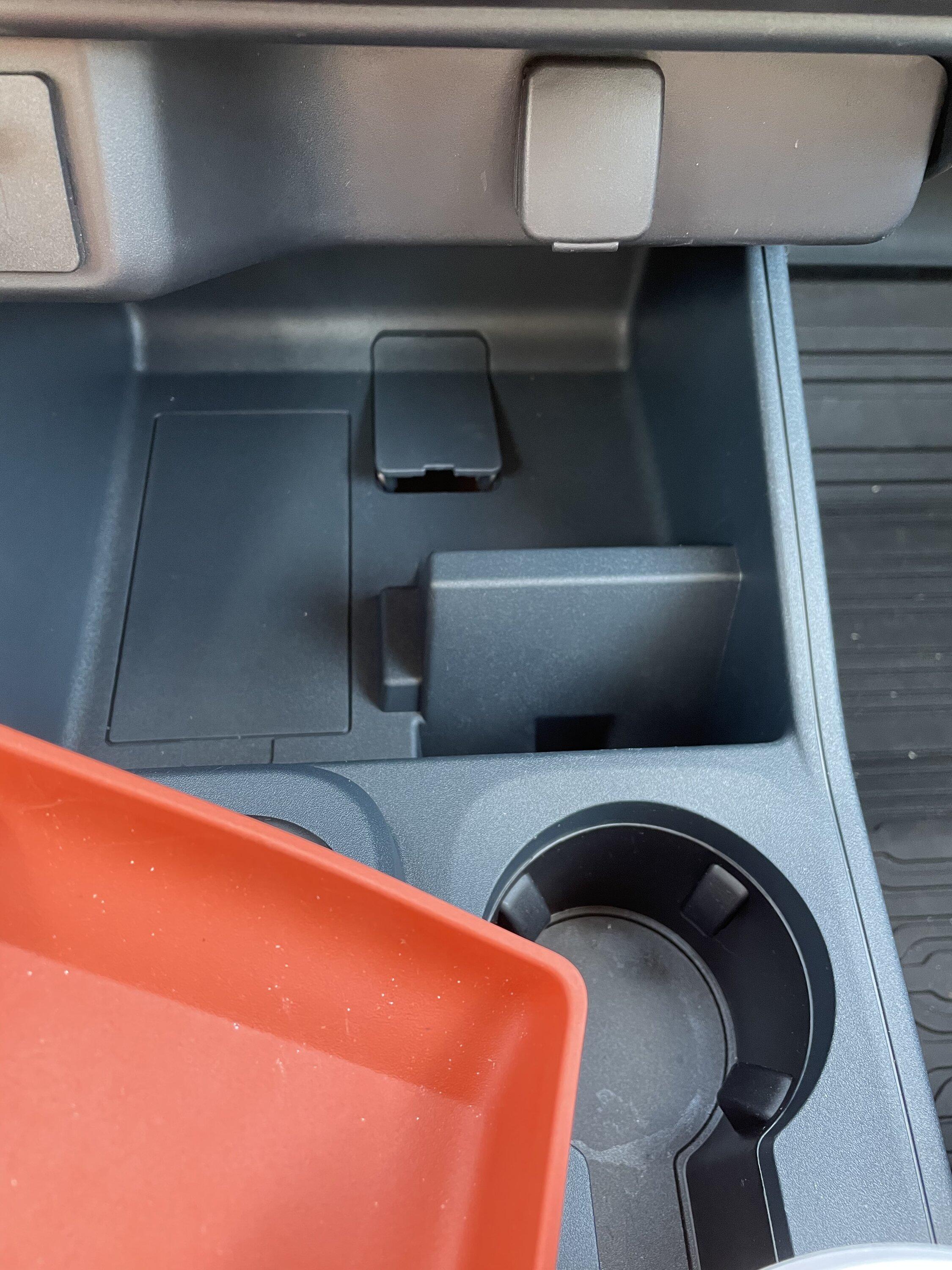 Ford Maverick A Secret Compartment? 41F1F64A-1457-43F6-8372-0A5DDE854D83