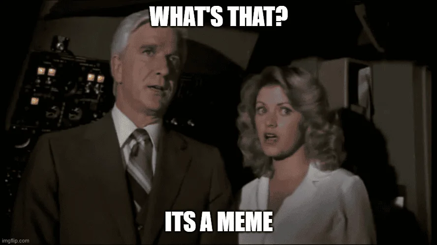 Ford Maverick Maverick Memes -  fun diversion while we wait [ ** NO POLITICS ** ] 1659199195888