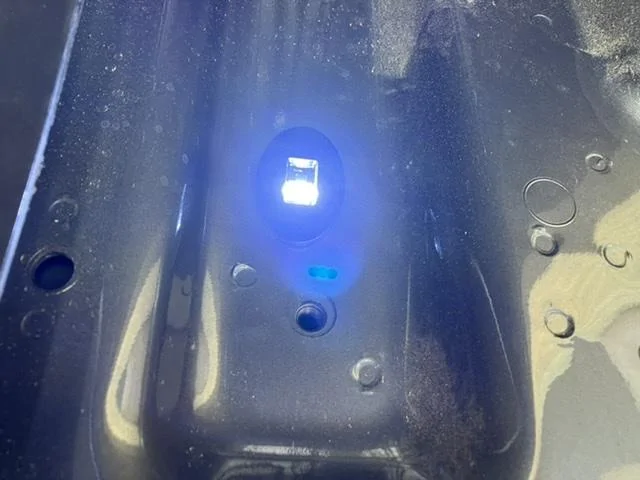 Ford Maverick Bed Lights with Gate Open 8127DC83-85FE-40E1-A594-97A50549EC6D