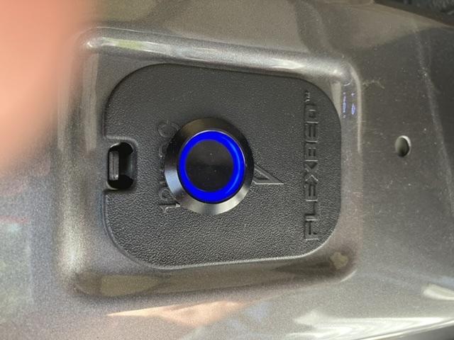 Ford Maverick Bed Lights with Gate Open 67DA1782-B79E-4E52-A8F1-7250B2F41381