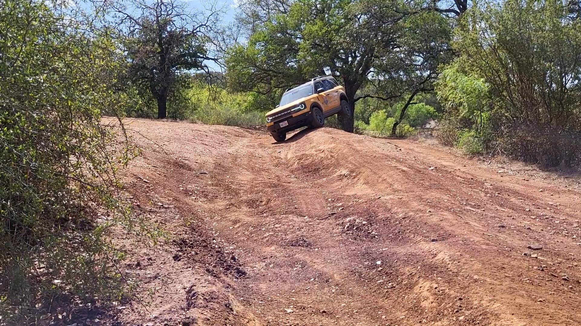 Ford Maverick Maverick TREMOR Off-Road Package Details Revealed (Then Pulled)! 20220730_164226_exported_20378