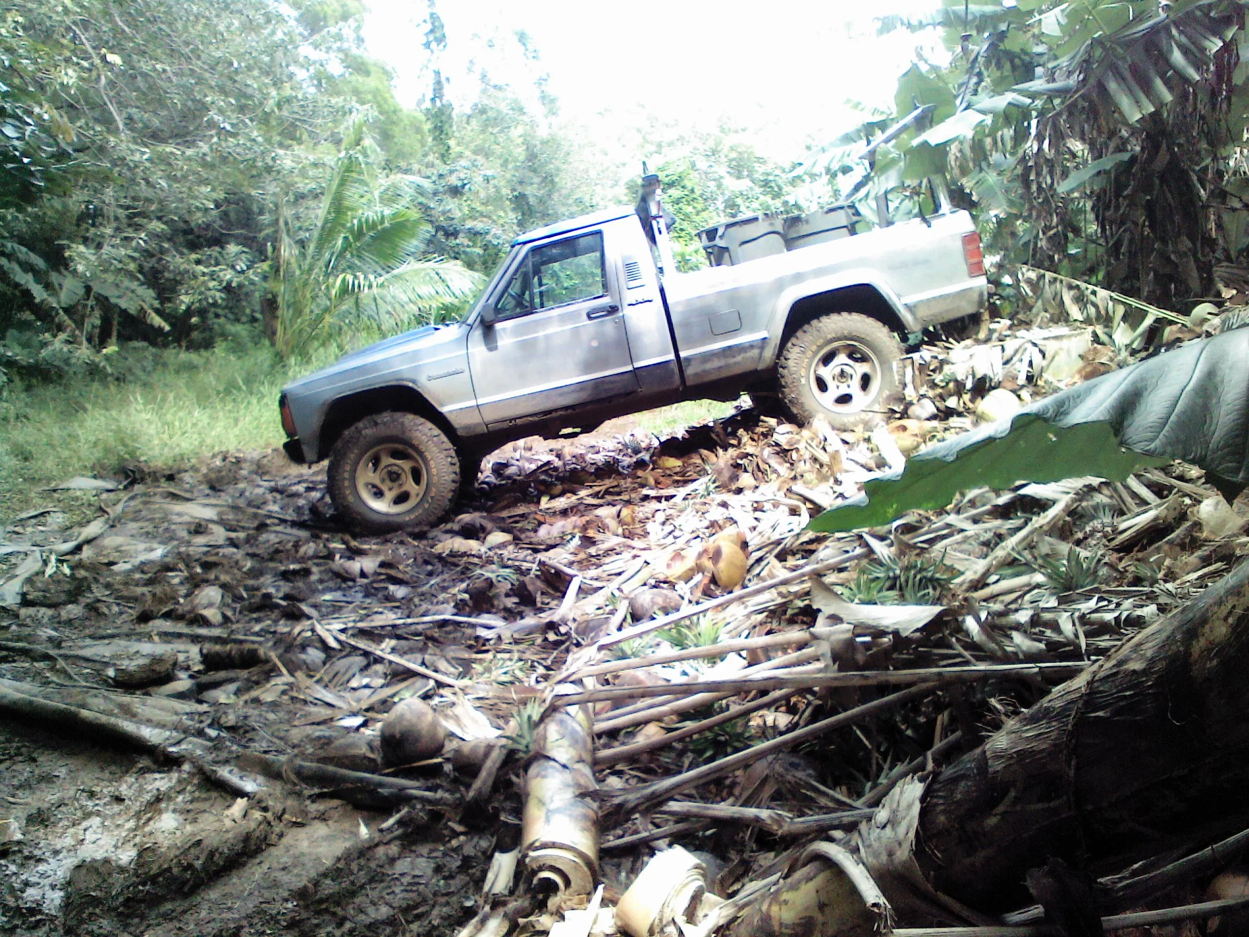 Ford Maverick Maverick TREMOR Off-Road Package Details Revealed (Then Pulled)! 0308201357