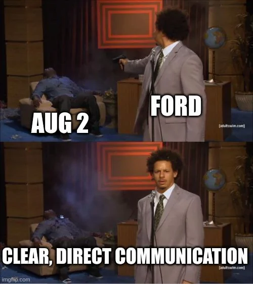 Ford Maverick Maverick Memes -  fun diversion while we wait [ ** NO POLITICS ** ] 6oh4b4