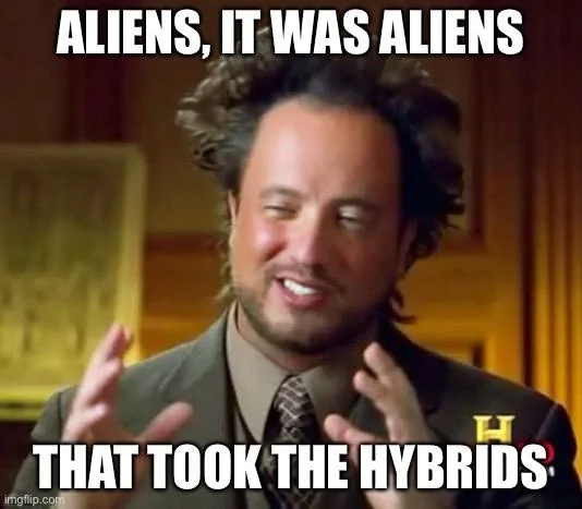 Ford Maverick Maverick Memes -  fun diversion while we wait [ ** NO POLITICS ** ] B3D1FE5D-B83B-499C-9F24-76395960EADA