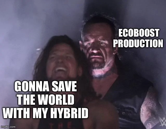 Ford Maverick Maverick Memes -  fun diversion while we wait [ ** NO POLITICS ** ] BB378831-1CF5-4CE0-8823-7D34BC6F848D