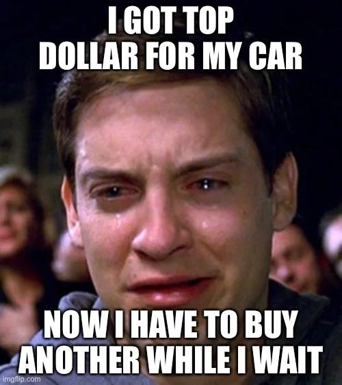 Ford Maverick Maverick Memes -  fun diversion while we wait [ ** NO POLITICS ** ] 8DD39207-26CF-4C53-BE95-84662C509570